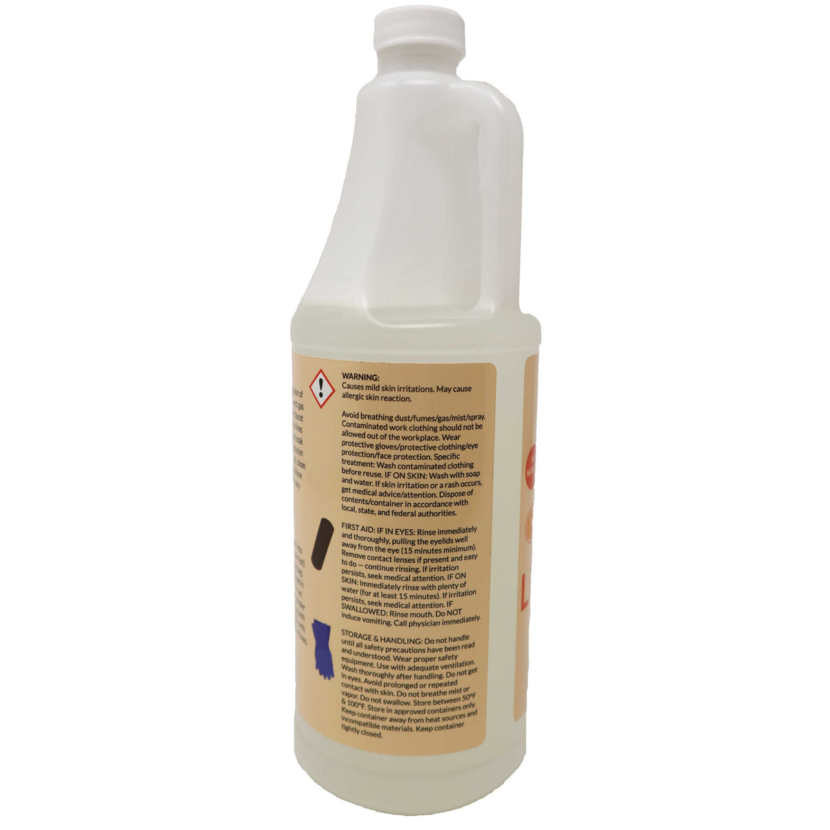 Descaler Residue Cleaner - Citric Acid - 500 gms - Polar Bear